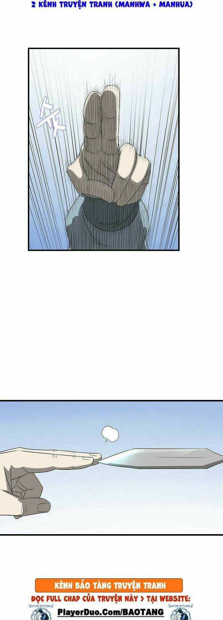 Cuồng Long Chapter 35 trang 2