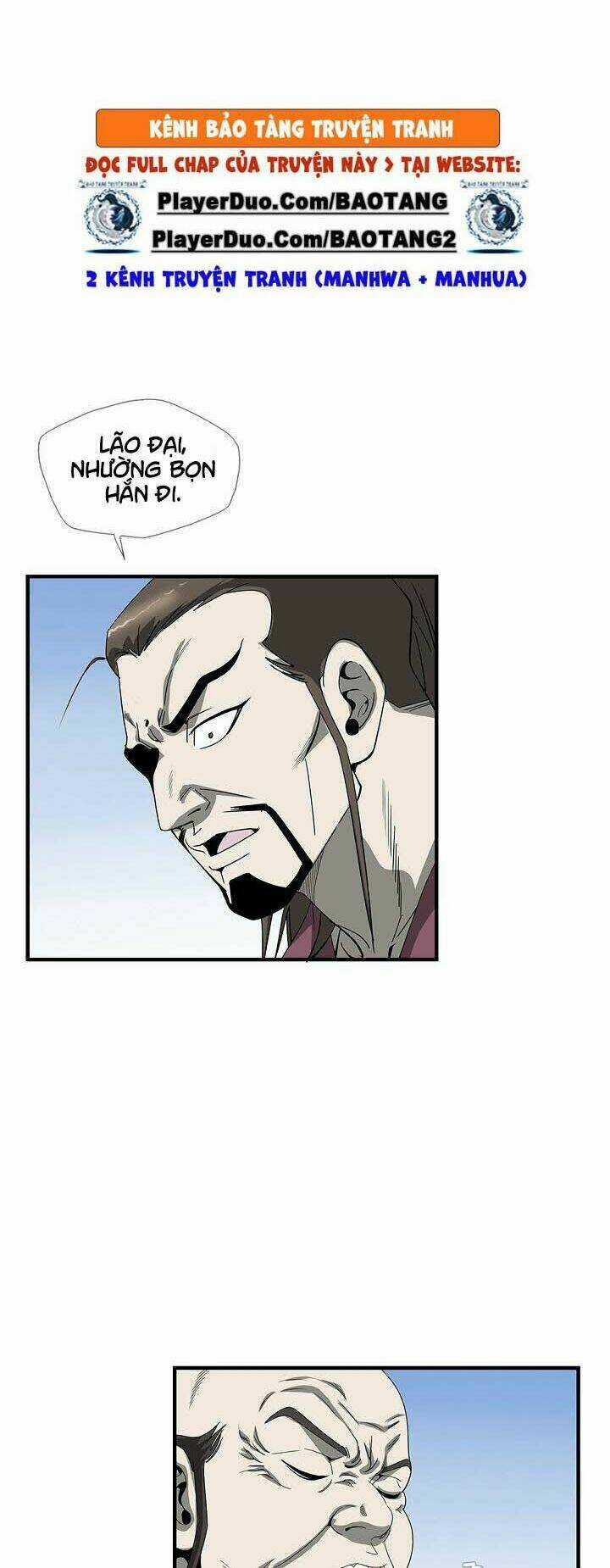 Cuồng Long Chapter 35 trang 24