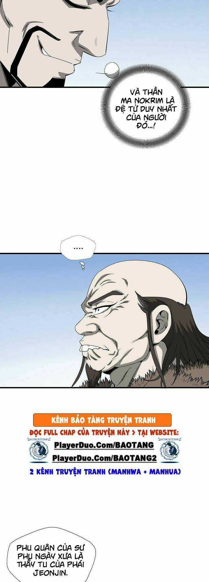 Cuồng Long Chapter 35 trang 30