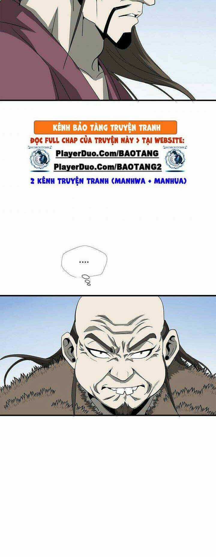 Cuồng Long Chapter 35 trang 32