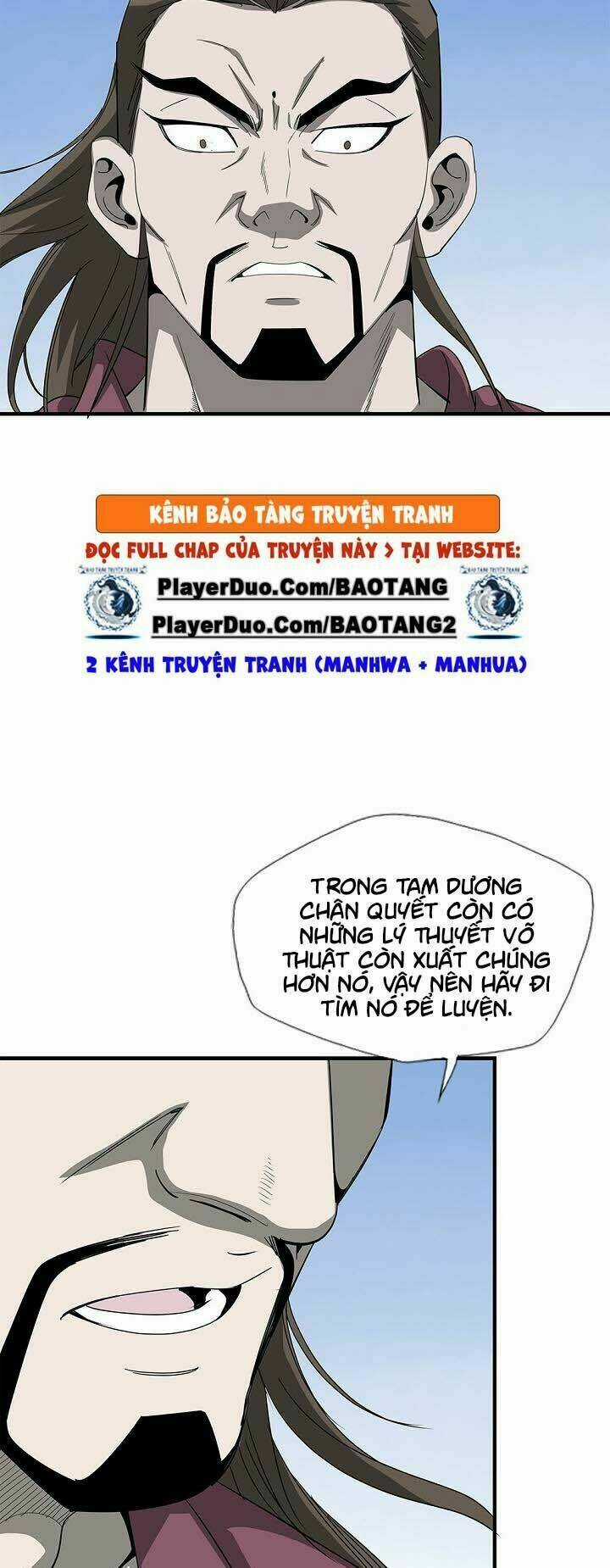 Cuồng Long Chapter 35 trang 35