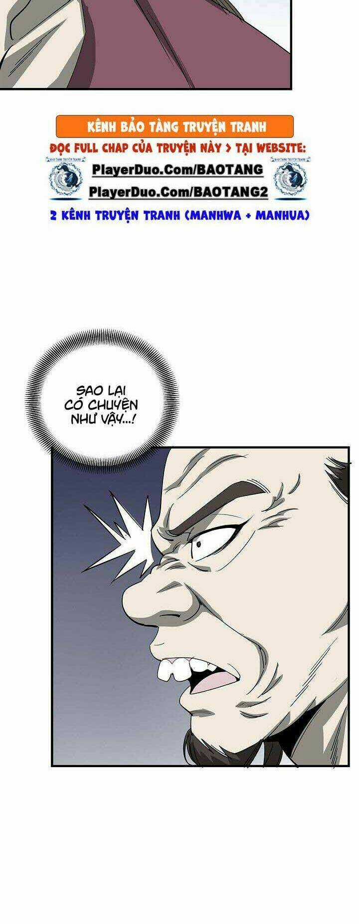 Cuồng Long Chapter 35 trang 36