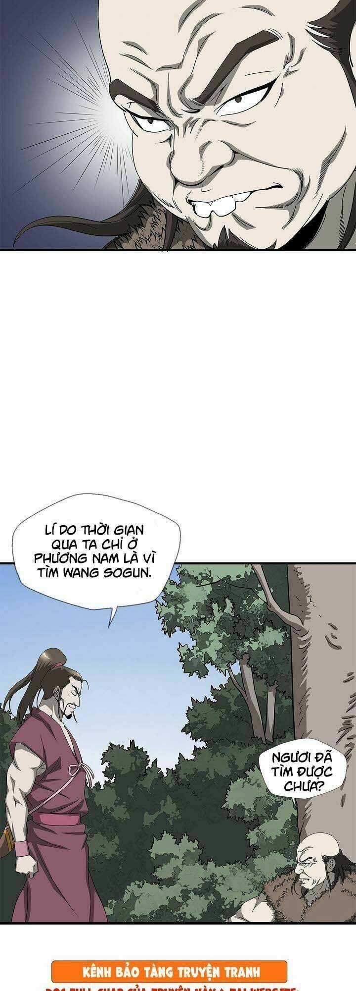 Cuồng Long Chapter 35 trang 38