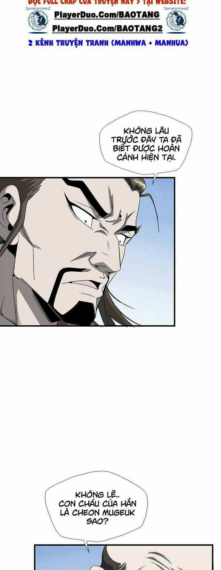 Cuồng Long Chapter 35 trang 39