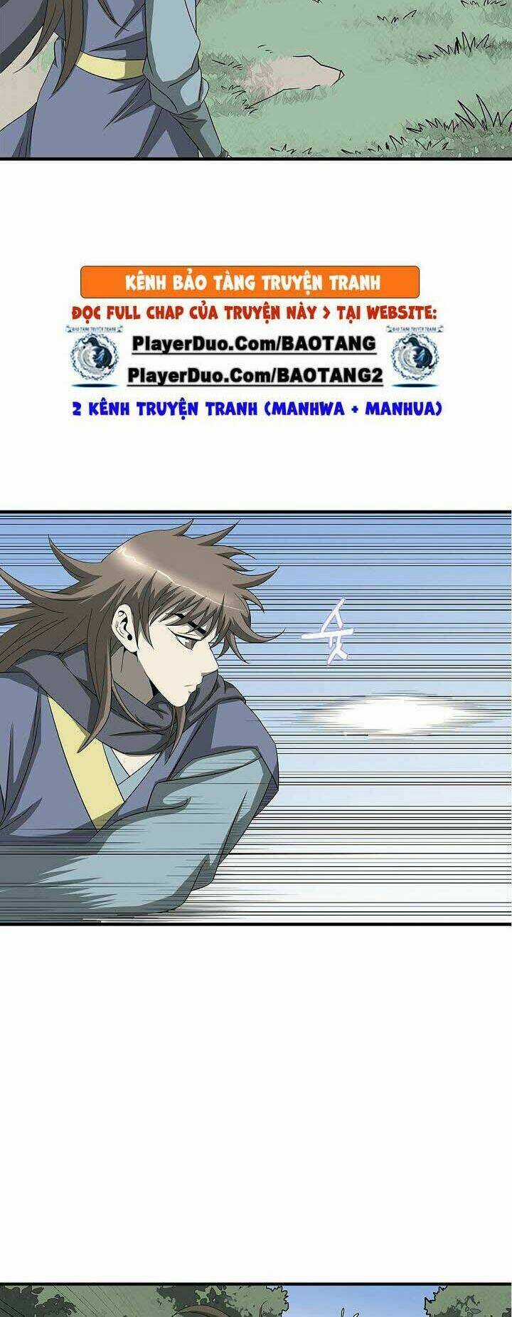 Cuồng Long Chapter 35 trang 4