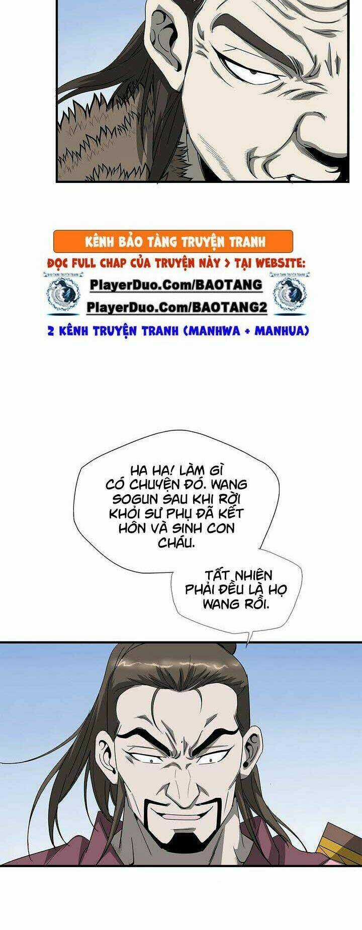 Cuồng Long Chapter 35 trang 40