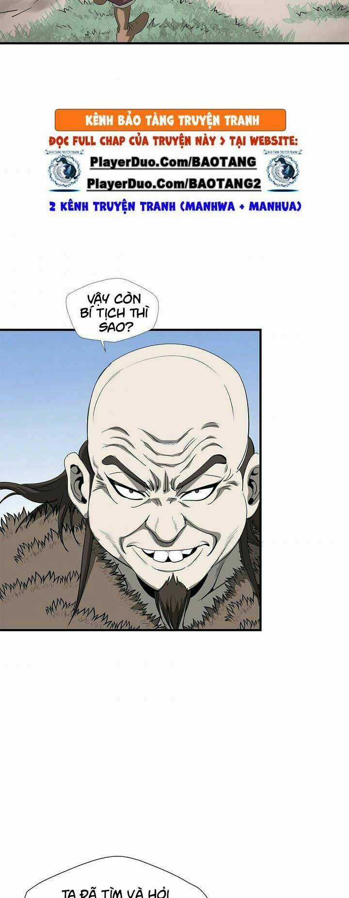 Cuồng Long Chapter 35 trang 43