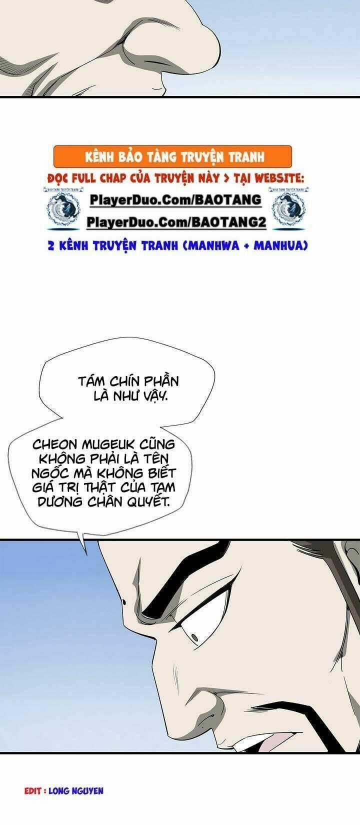 Cuồng Long Chapter 35 trang 45