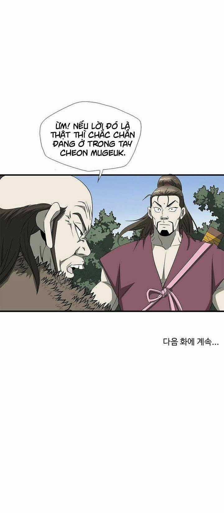 Cuồng Long Chapter 35 trang 46