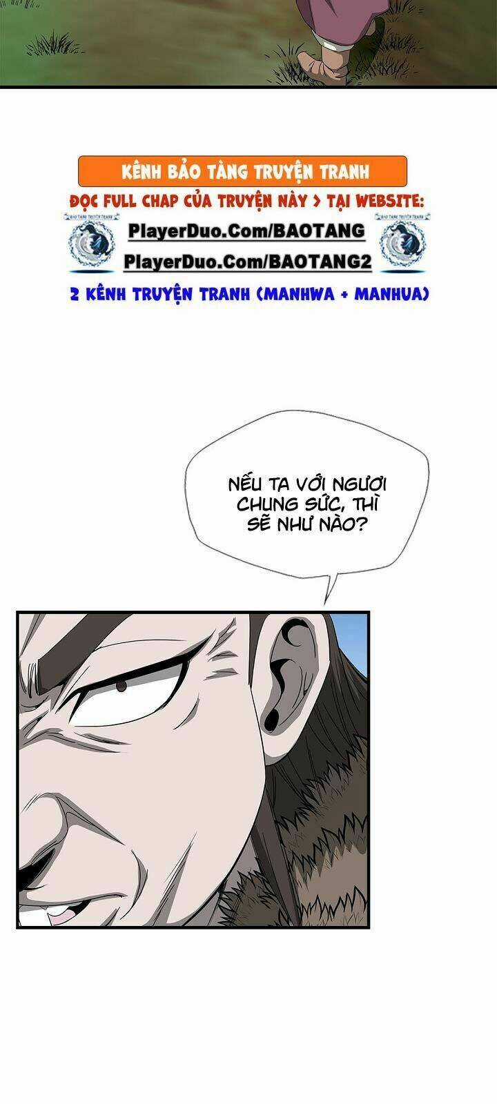 Cuồng Long Chapter 36 trang 11