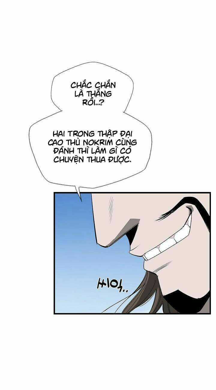 Cuồng Long Chapter 36 trang 12