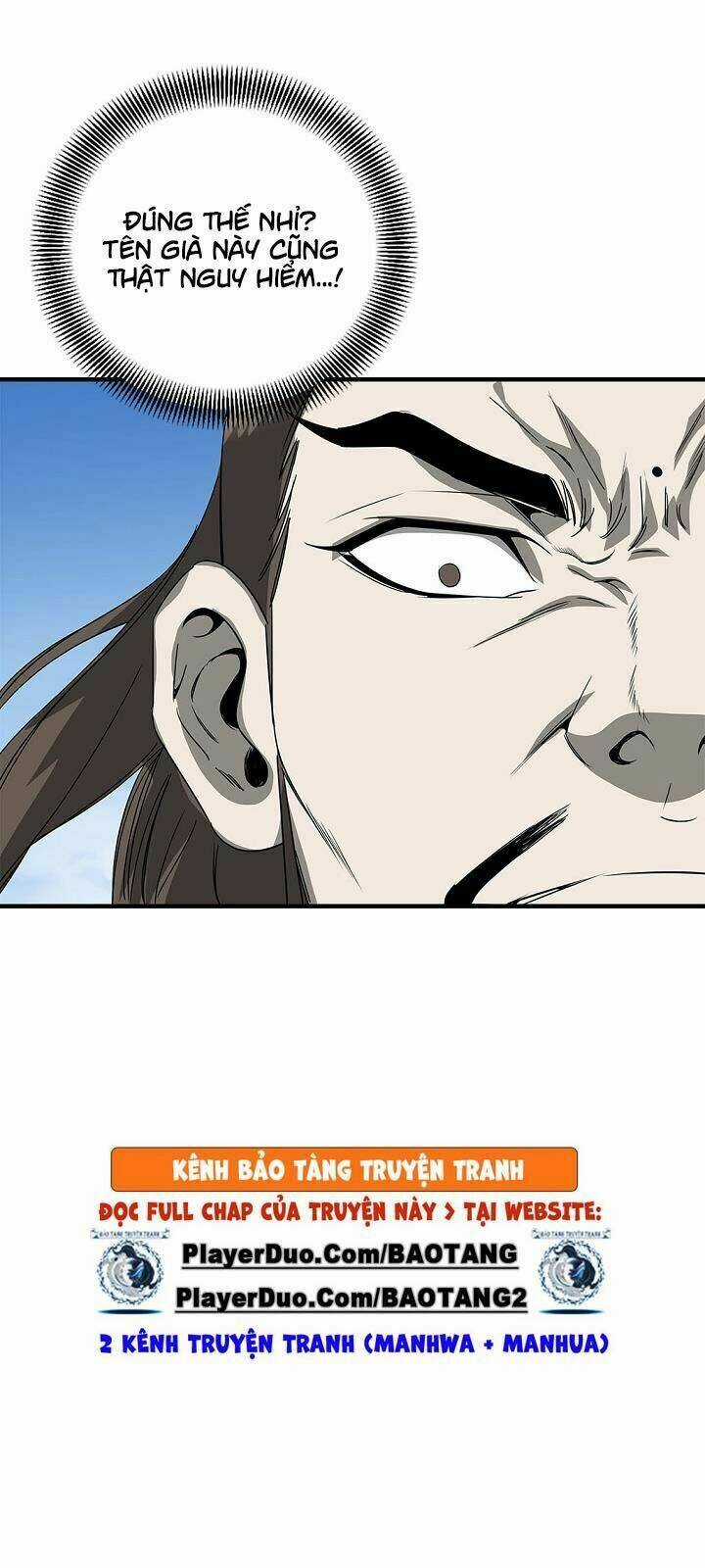 Cuồng Long Chapter 36 trang 14