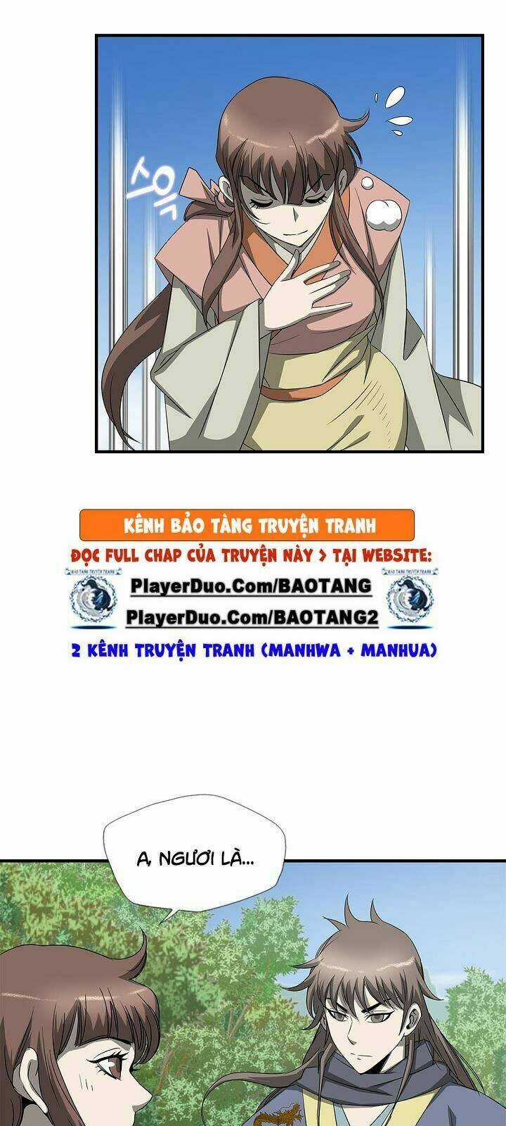 Cuồng Long Chapter 36 trang 20