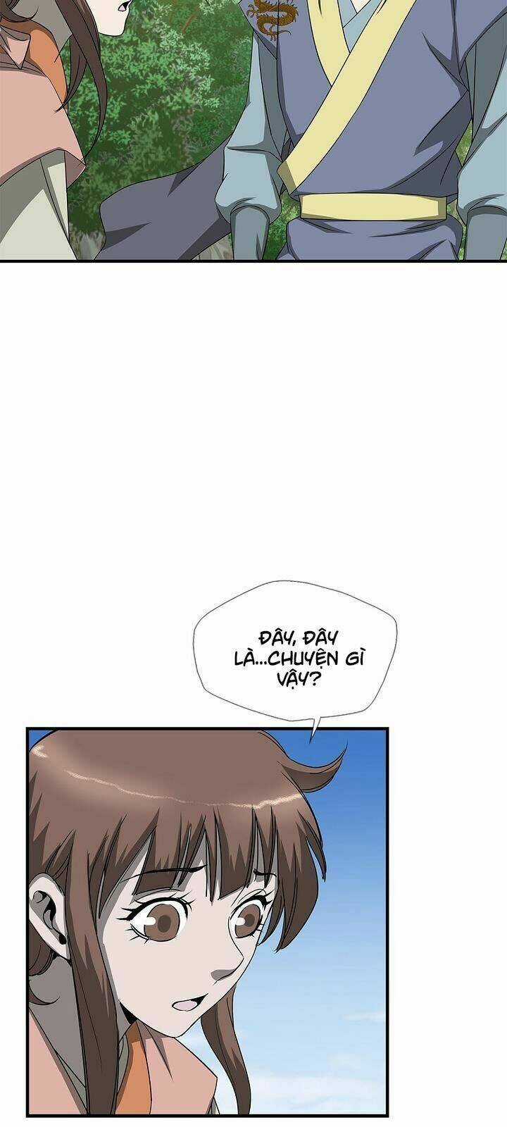 Cuồng Long Chapter 36 trang 21