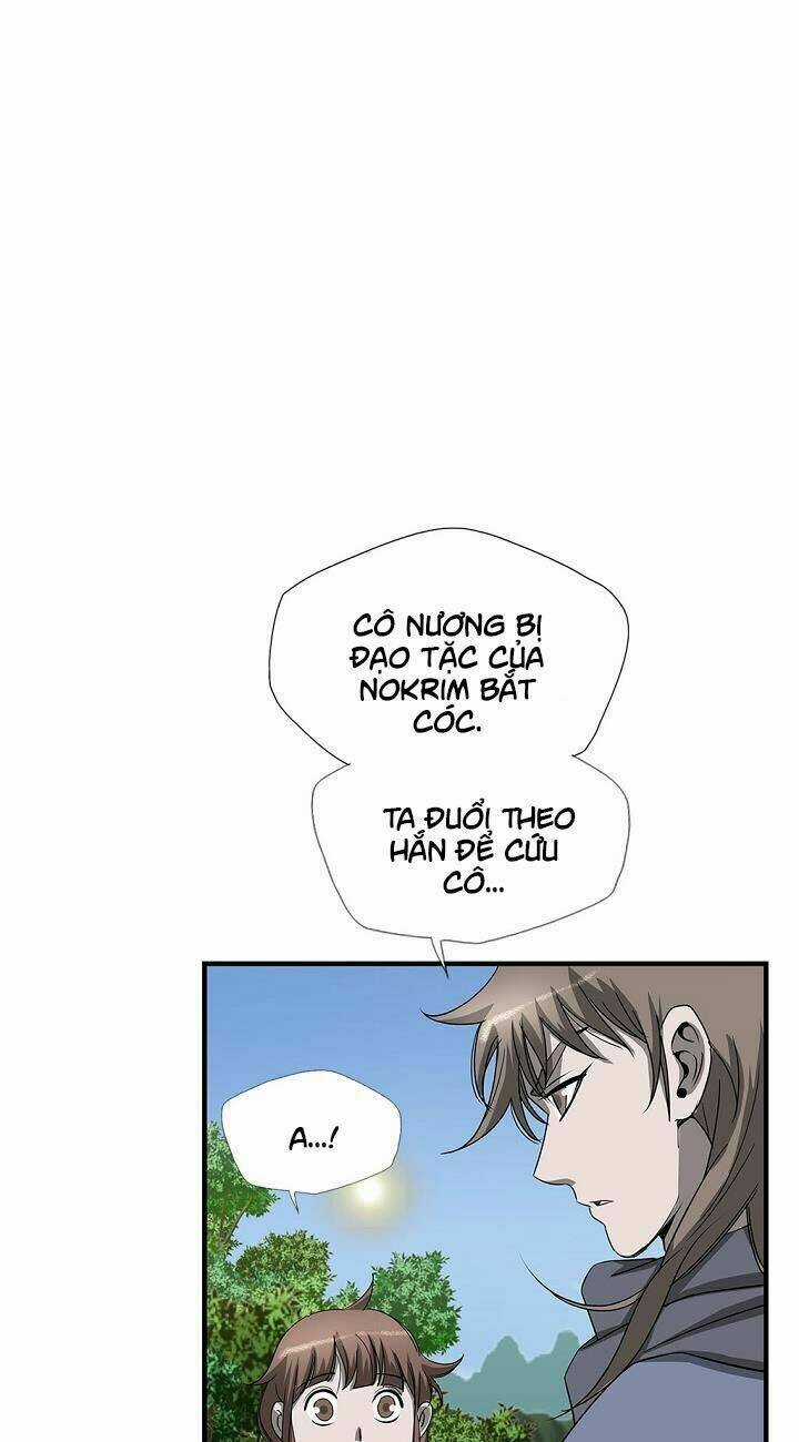 Cuồng Long Chapter 36 trang 22