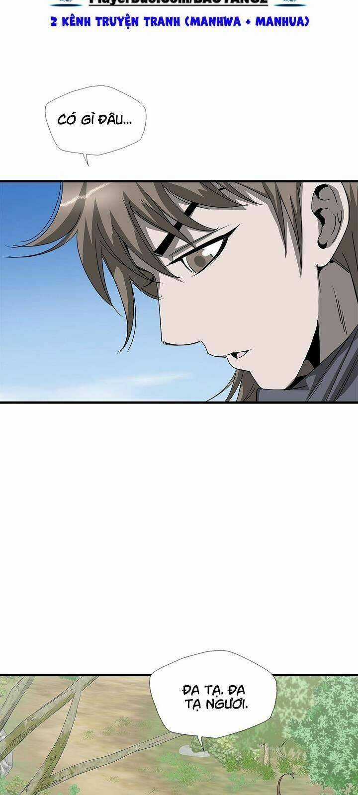 Cuồng Long Chapter 36 trang 24