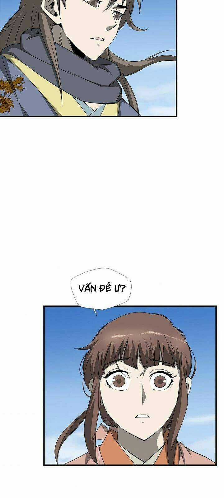 Cuồng Long Chapter 36 trang 26