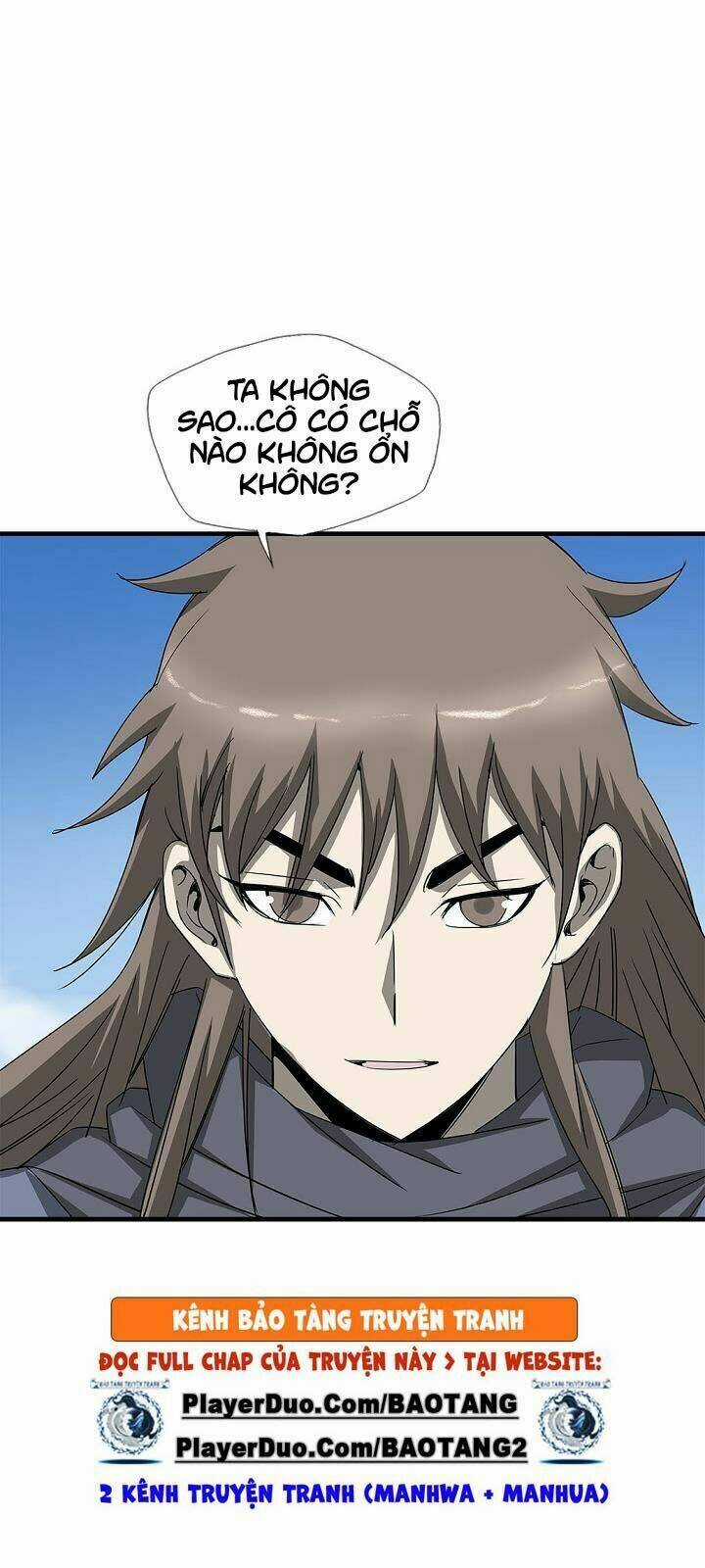 Cuồng Long Chapter 36 trang 31