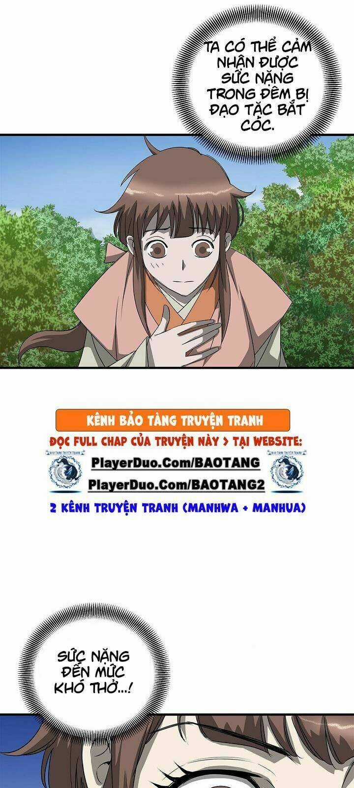 Cuồng Long Chapter 36 trang 33