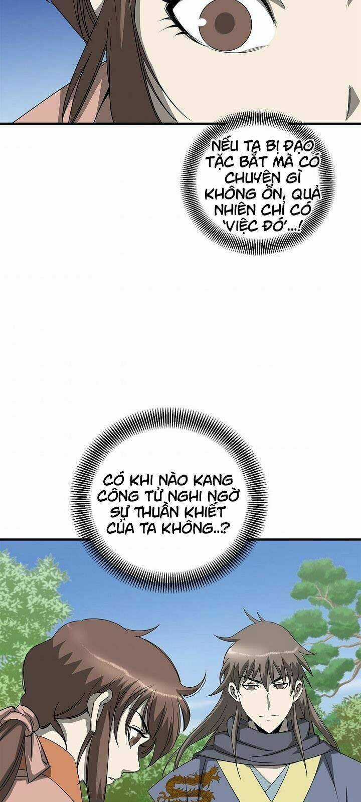 Cuồng Long Chapter 36 trang 34