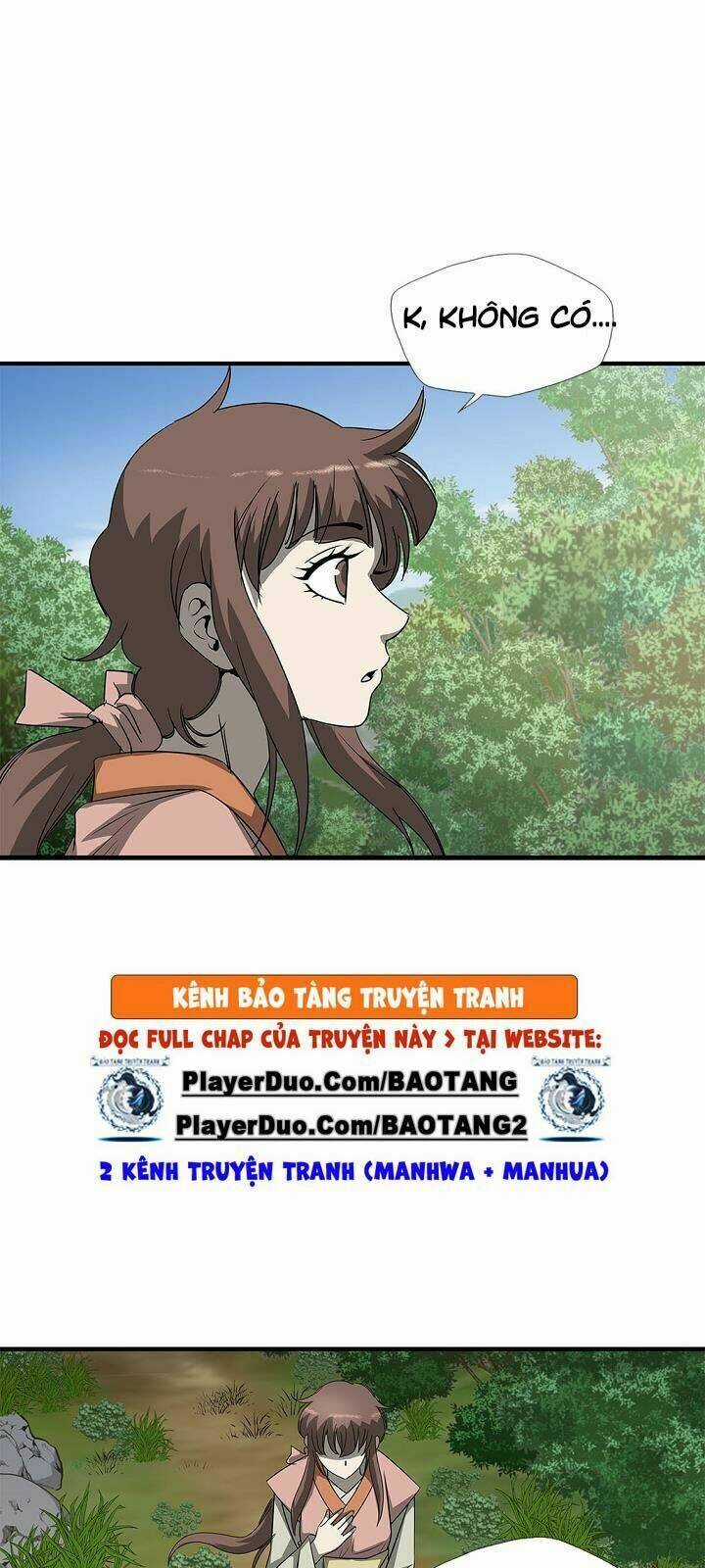 Cuồng Long Chapter 36 trang 36