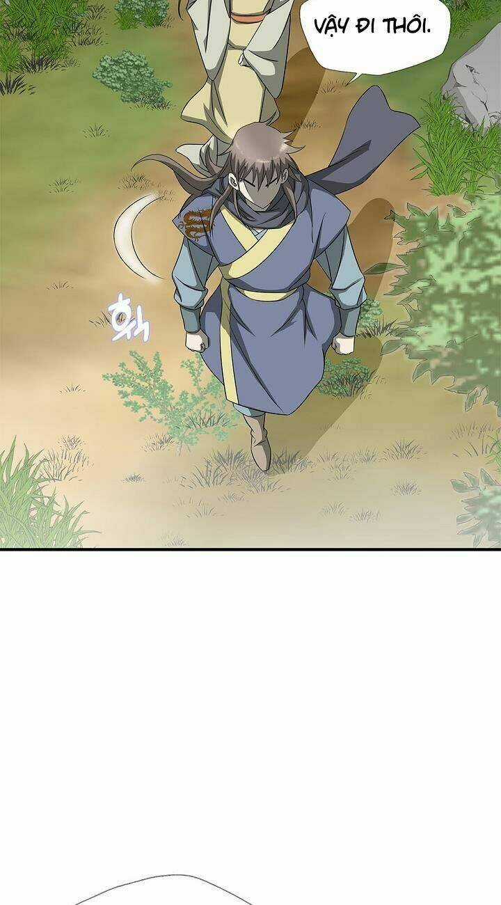 Cuồng Long Chapter 36 trang 37