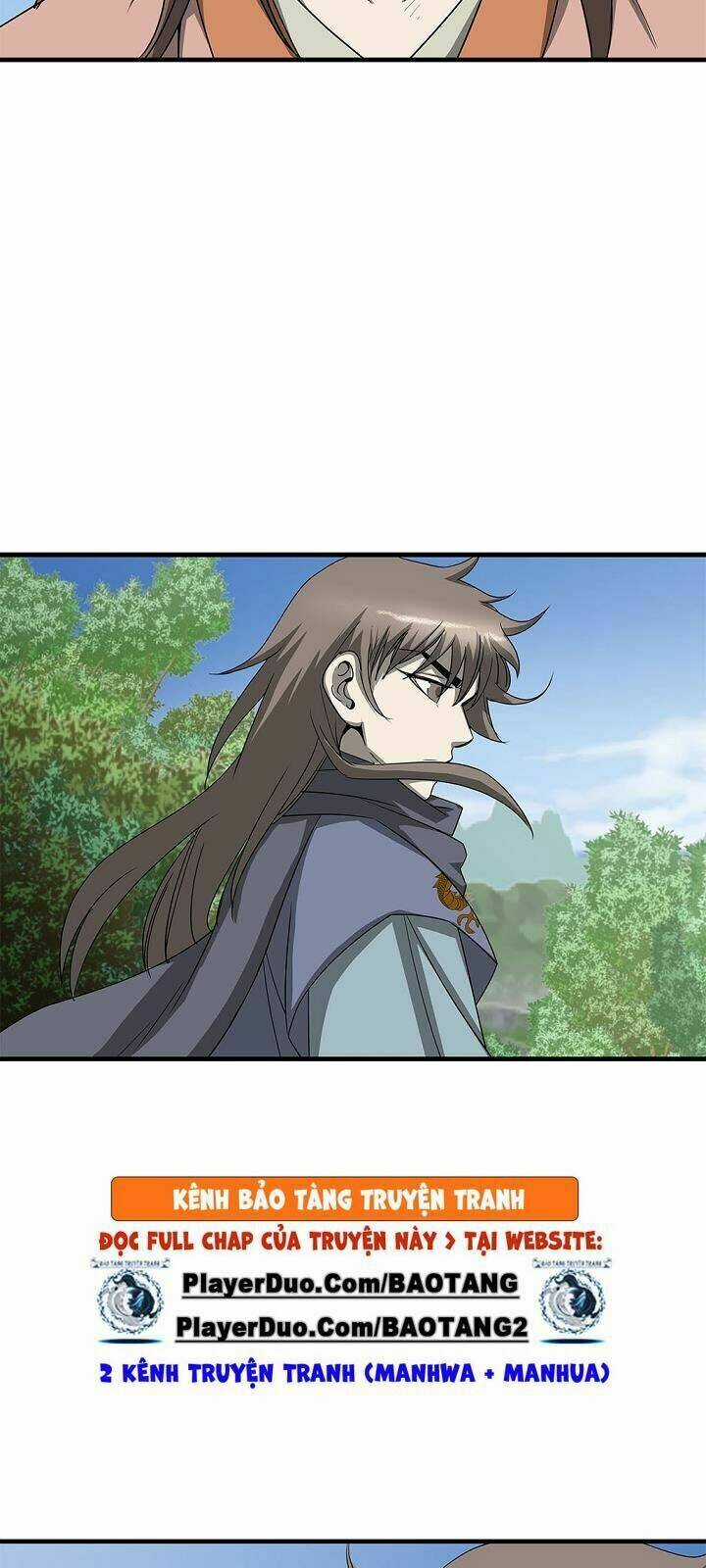 Cuồng Long Chapter 36 trang 39