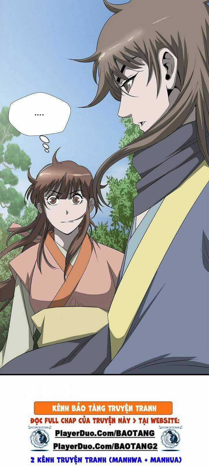 Cuồng Long Chapter 36 trang 40