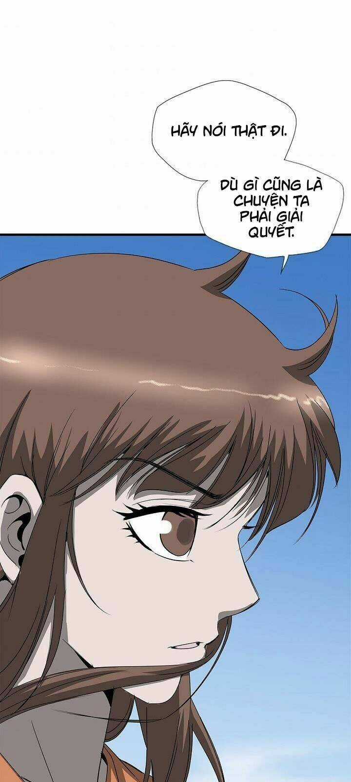 Cuồng Long Chapter 36 trang 41