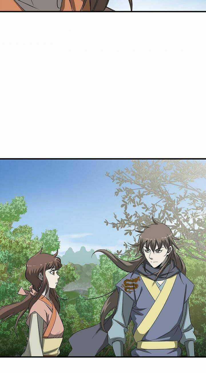 Cuồng Long Chapter 36 trang 42