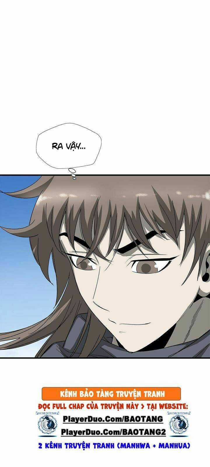 Cuồng Long Chapter 36 trang 43
