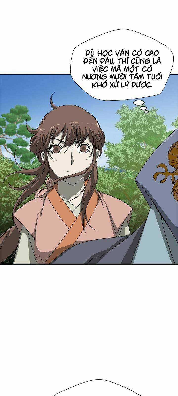 Cuồng Long Chapter 36 trang 44