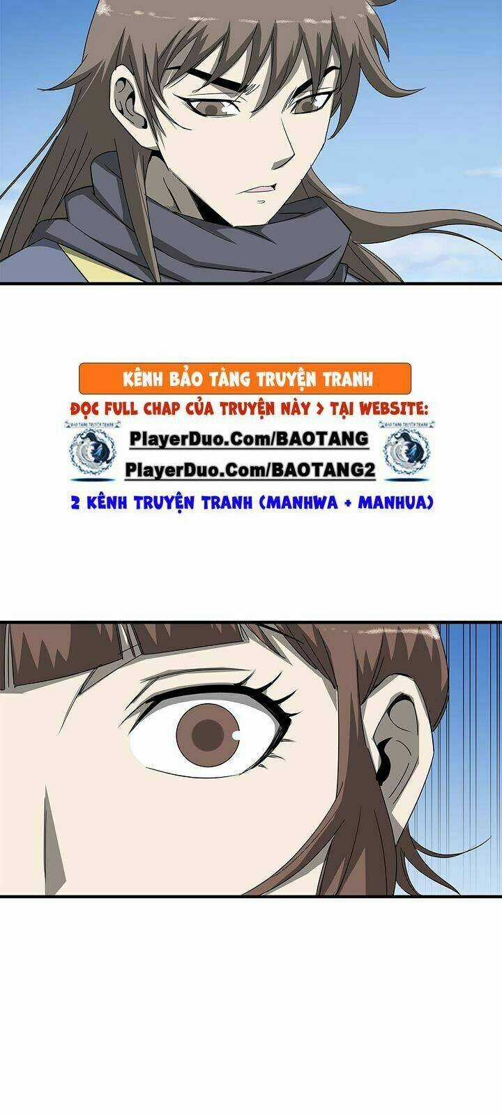 Cuồng Long Chapter 36 trang 46