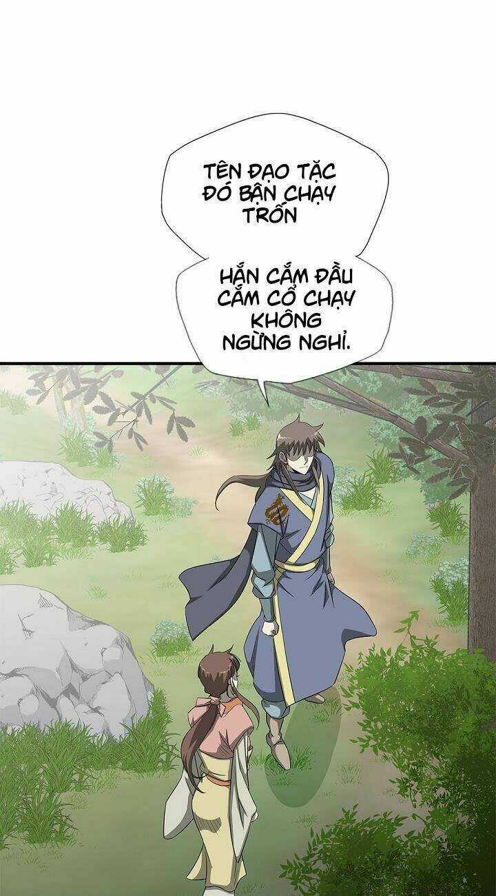 Cuồng Long Chapter 36 trang 47