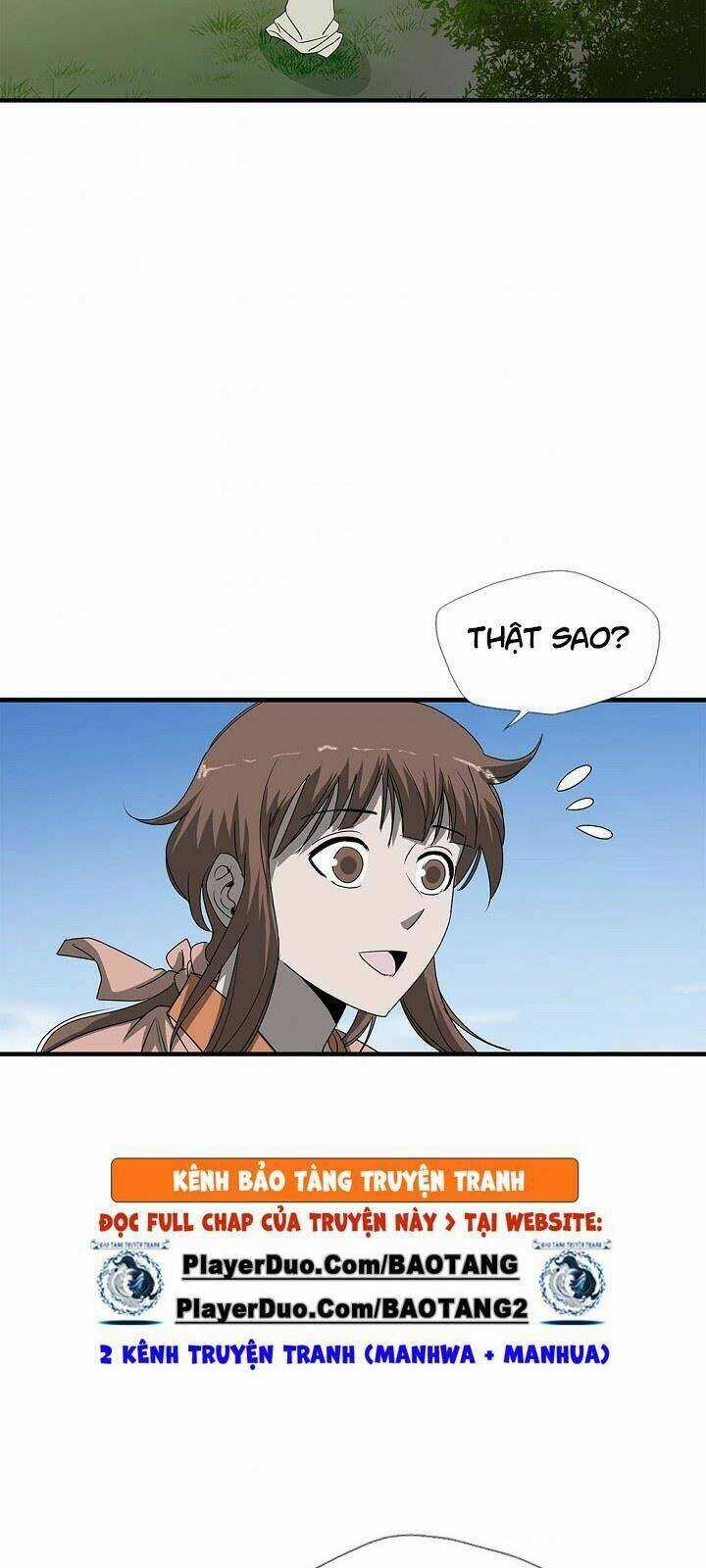 Cuồng Long Chapter 36 trang 48
