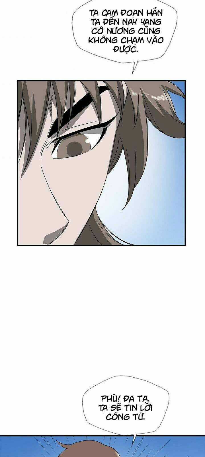 Cuồng Long Chapter 36 trang 49