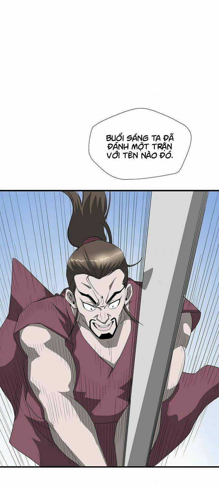 Cuồng Long Chapter 36 trang 5