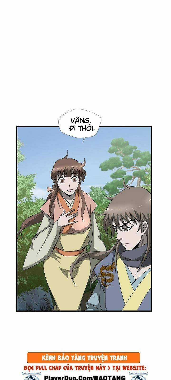 Cuồng Long Chapter 36 trang 51