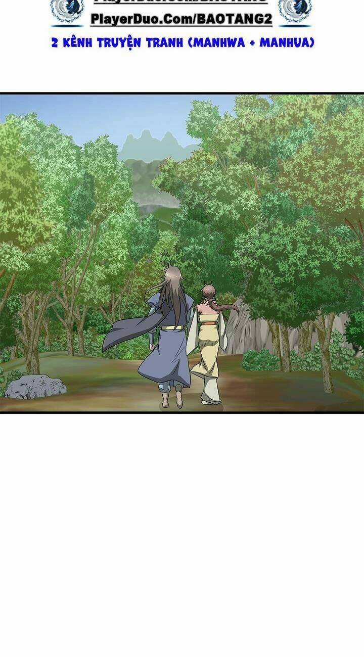 Cuồng Long Chapter 36 trang 52