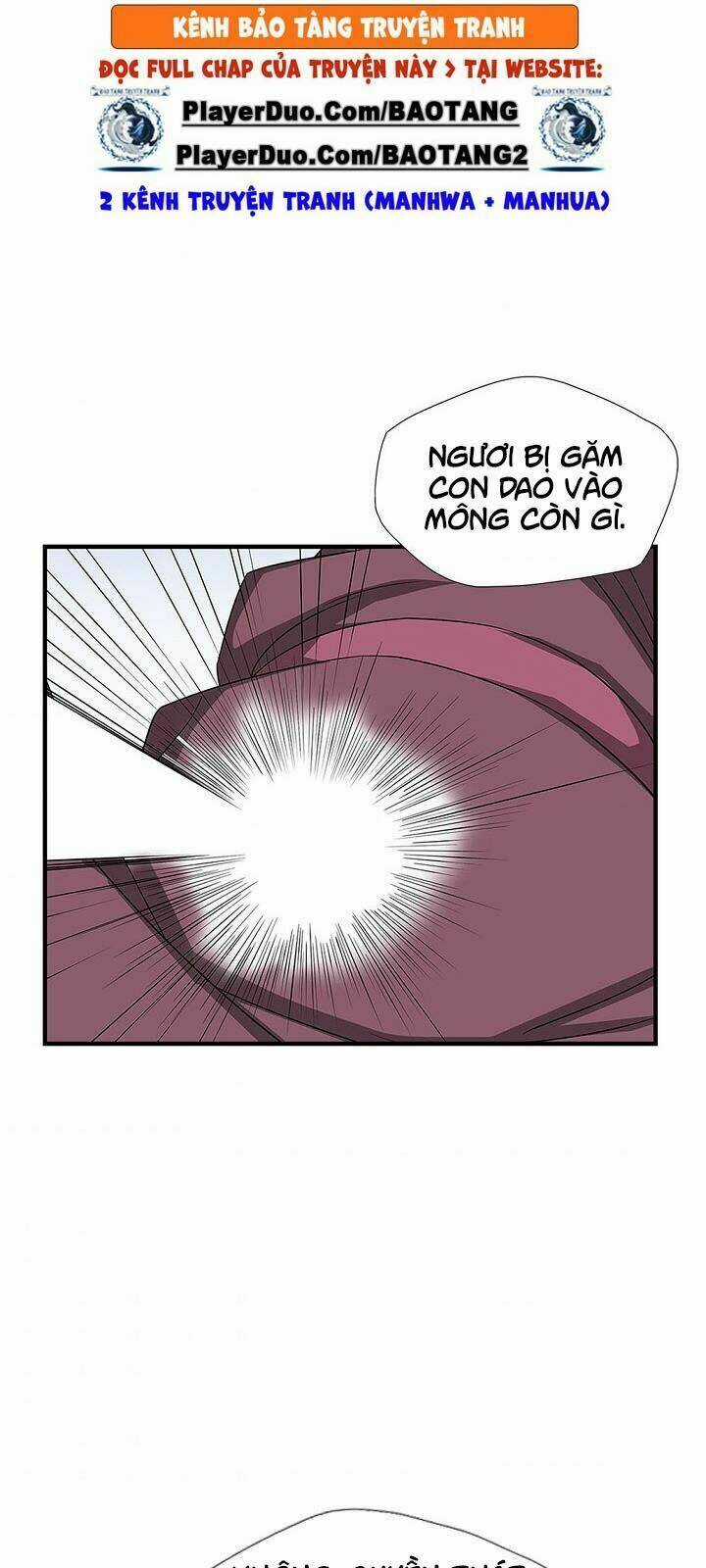 Cuồng Long Chapter 36 trang 55