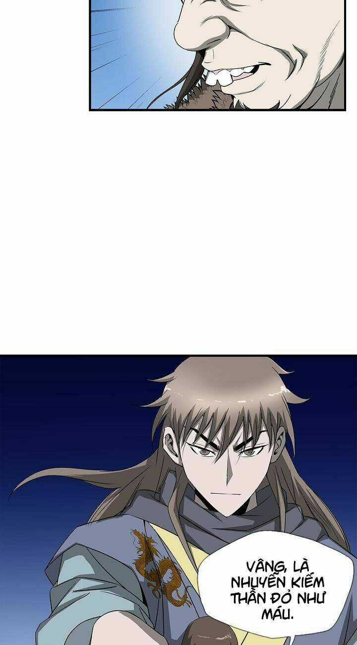 Cuồng Long Chapter 36 trang 57