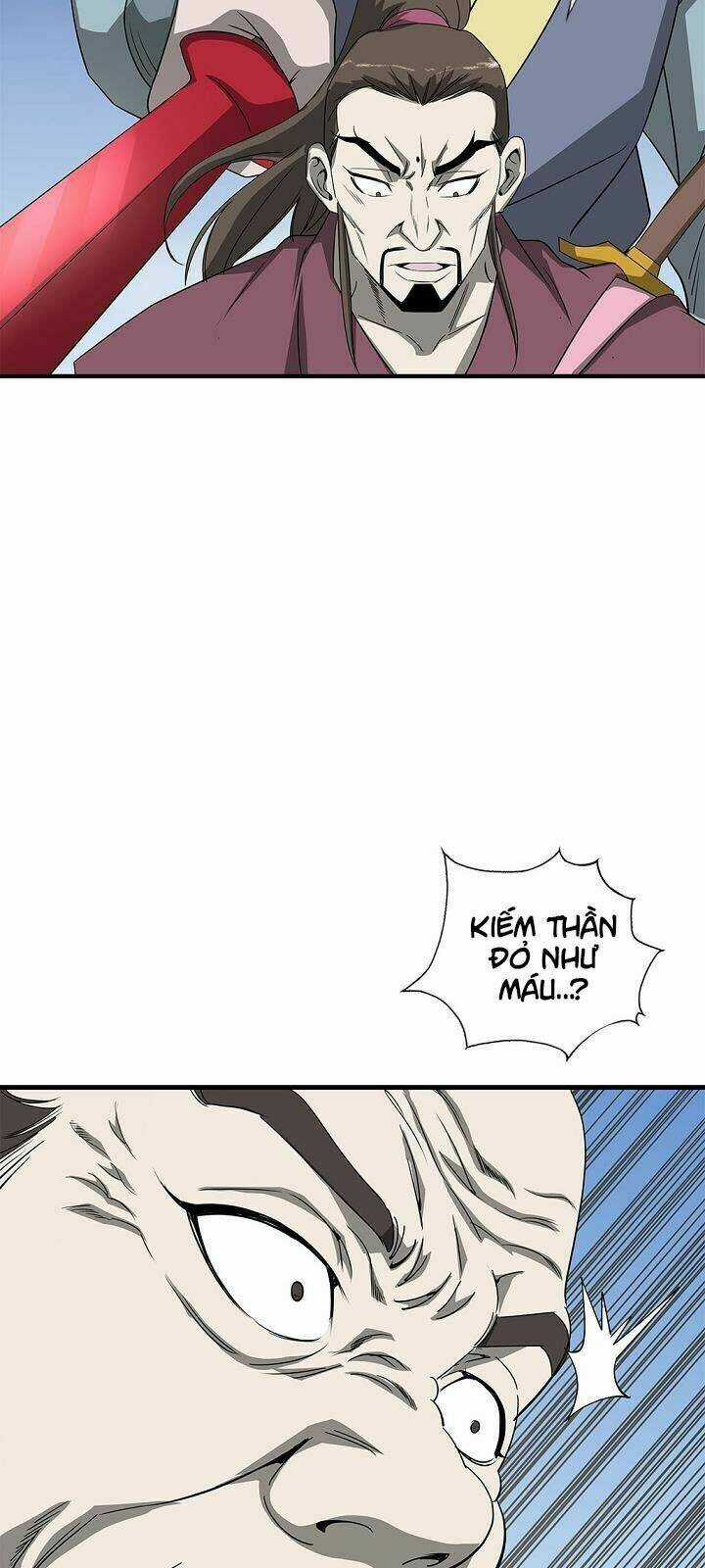 Cuồng Long Chapter 36 trang 58