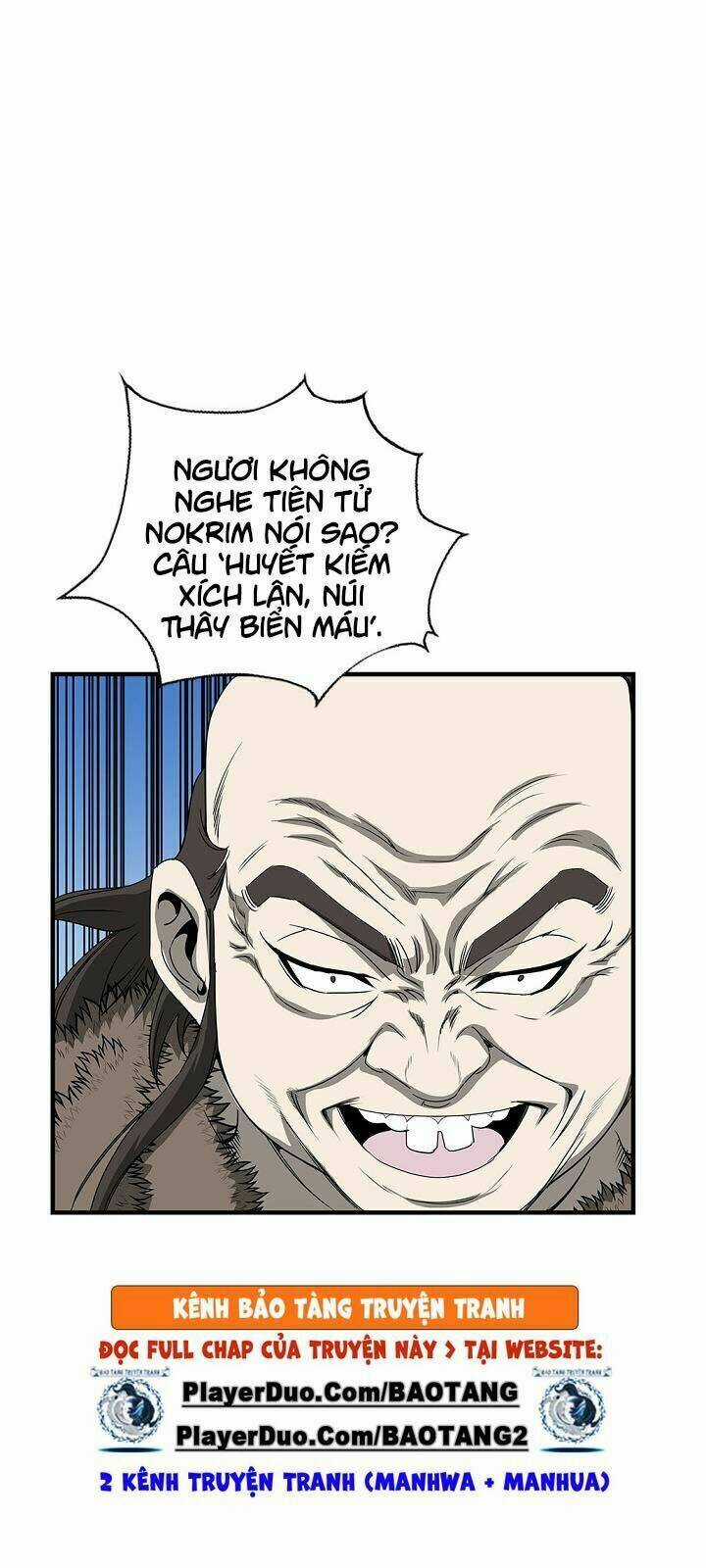 Cuồng Long Chapter 36 trang 60