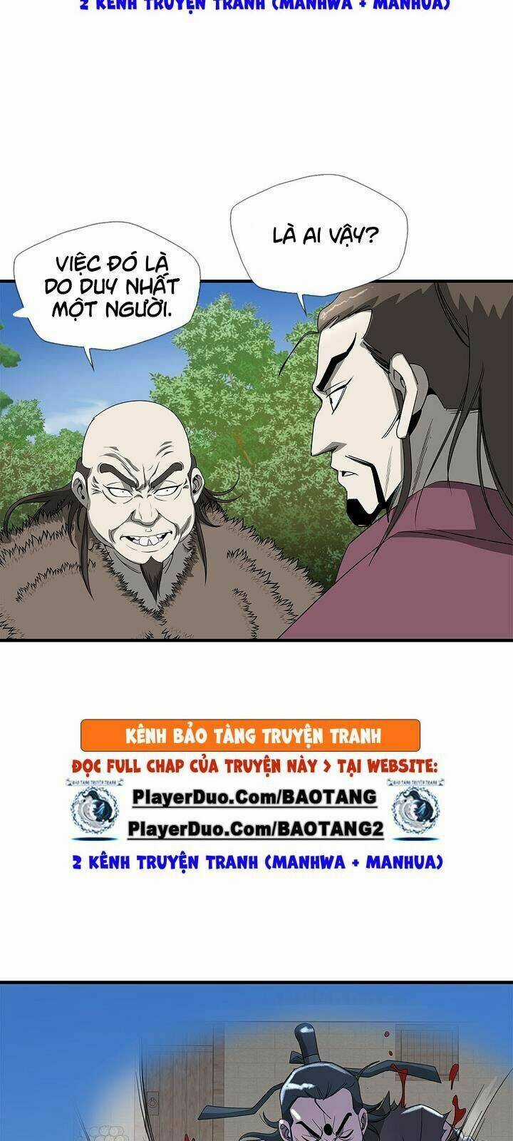 Cuồng Long Chapter 36 trang 64