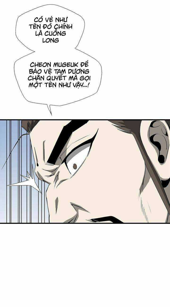 Cuồng Long Chapter 36 trang 7