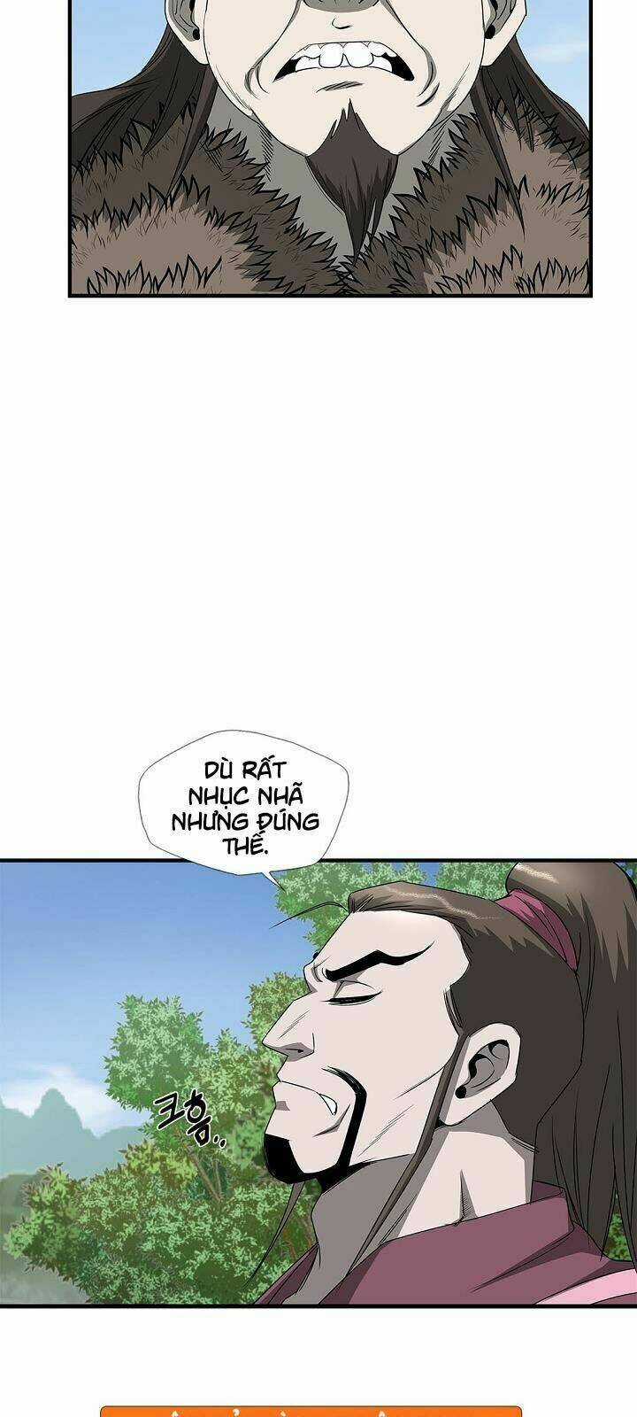 Cuồng Long Chapter 36 trang 9