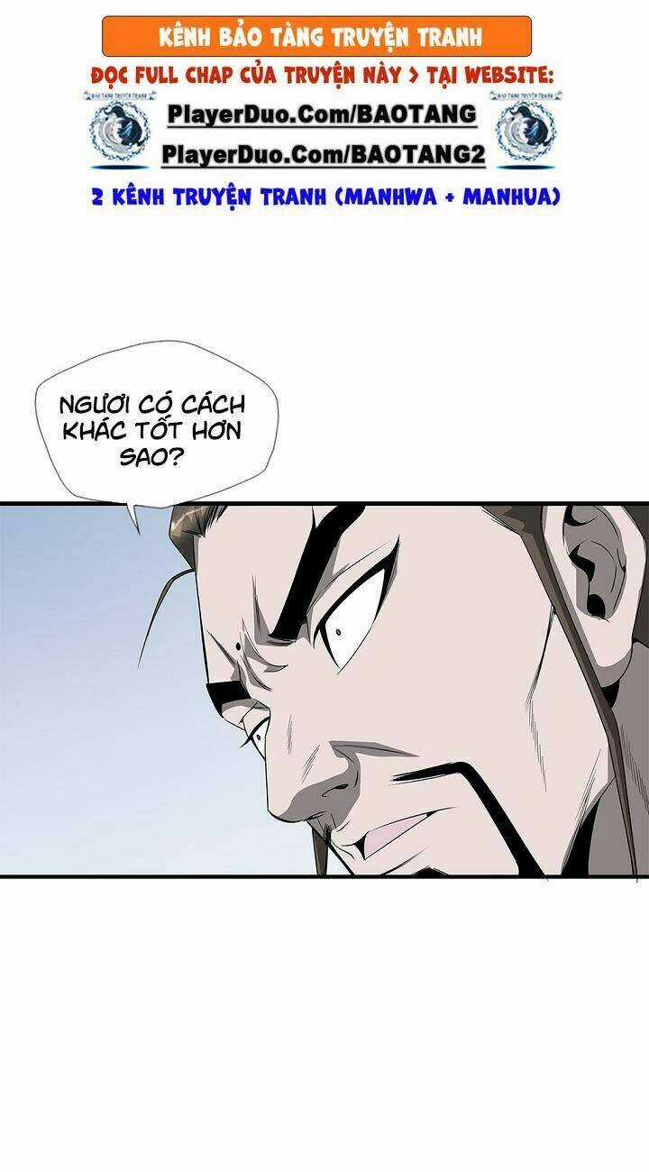 Cuồng Long Chapter 37 trang 12