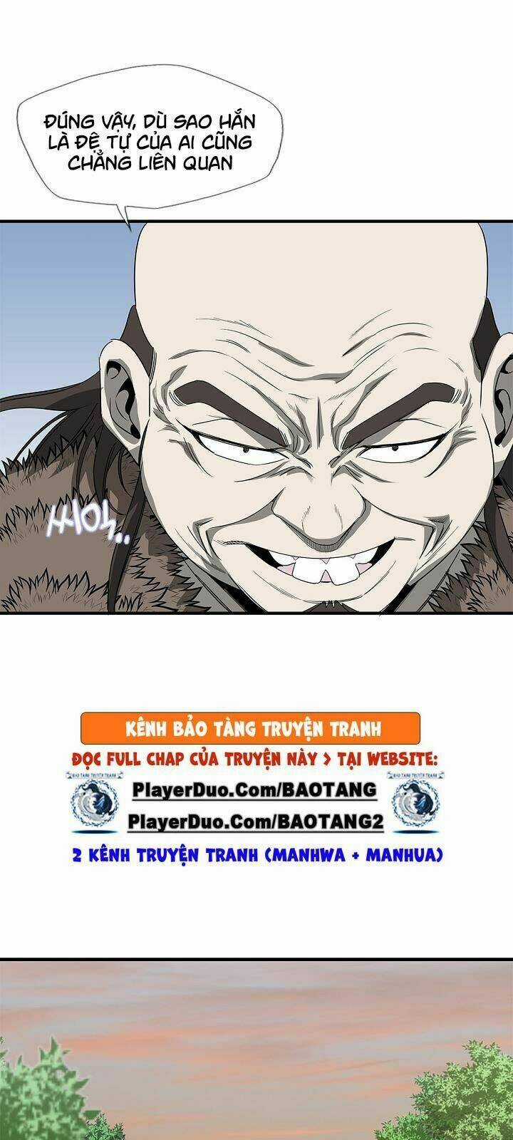 Cuồng Long Chapter 37 trang 14