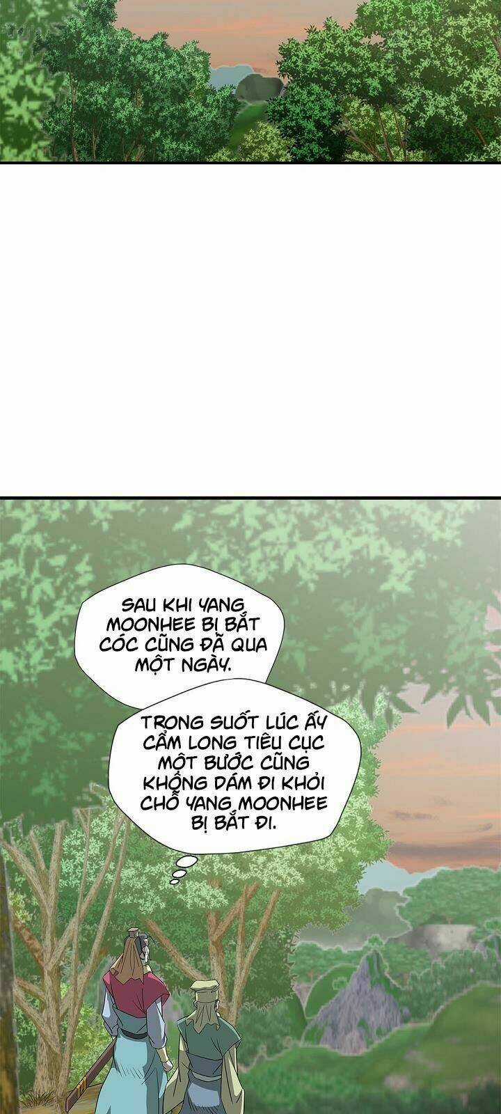 Cuồng Long Chapter 37 trang 15