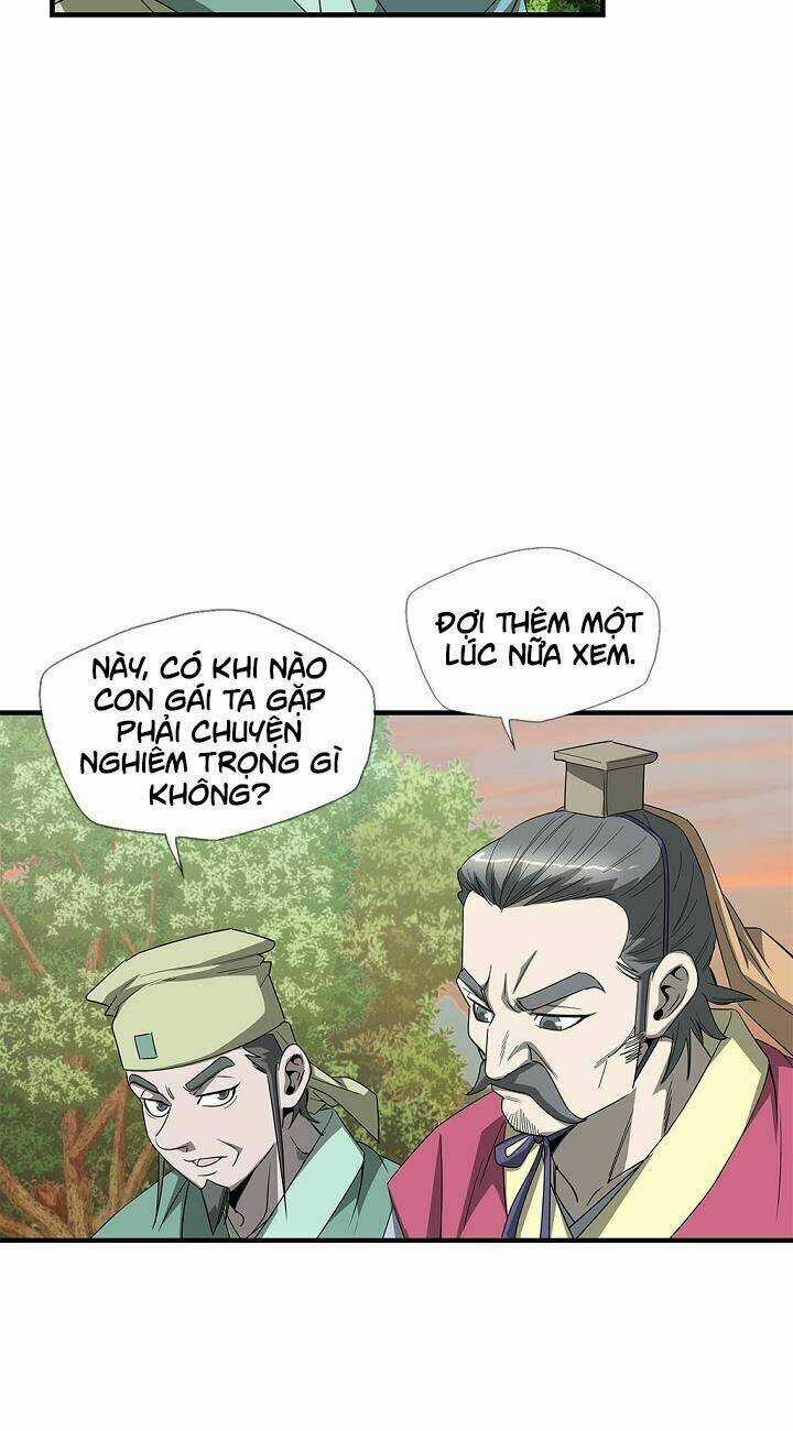 Cuồng Long Chapter 37 trang 17